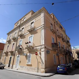 Frühstückspension La Sicilia In Un Sogno