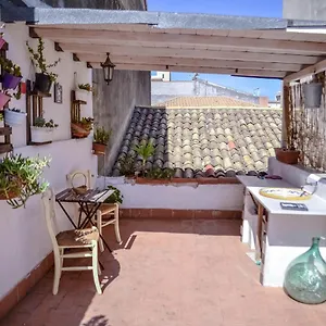  Apartamento Noera Siracusa