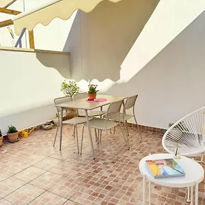 Concept Sicily Appartamento