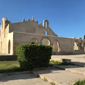 Gasthof Il Tempio Di Athena - Cultura E Relax A Siracusa