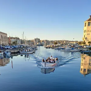  Apartamento Dammuso Isola Di Ortigia