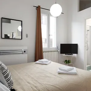  Apartamento Nido Del Condor & Sublime Italia