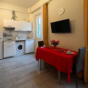  Apartamento Vasari - Near Smn Station Italia