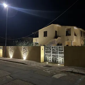 Villaluciana Solanas (Cagliari)