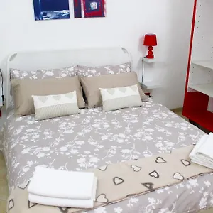 Apartamento Ariel Ortigia Siracusa