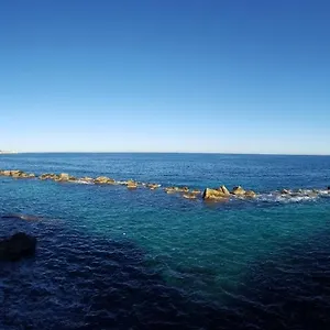  Apartamento Casa Trinacria