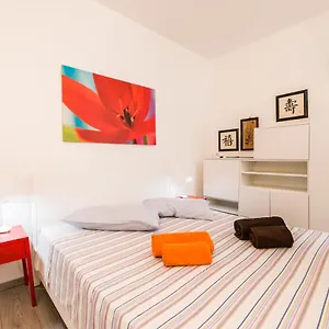  Apartamento Geco's Italia